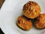 Panellets caseros, receta tradicional