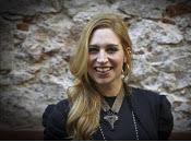 Tori Sparks muestra Shook Night Long desde Balcony Concerts