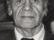 Nicanor Parra, matemático, físico antipoeta