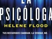Psicóloga, Helene Flood
