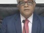 Casi infectados coronavirus; casos nuevos, 284, República Dominicana.