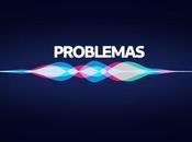 Cómo solucionar problemas Siri iPhone iPad Apple