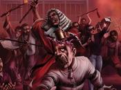 Entrevista Shatter Brain