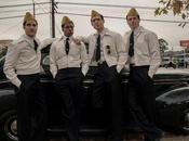 Hollywood, nuevo Ryan Murphy Netflix, Primeros detalles