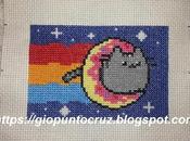 Pusheen Cat...