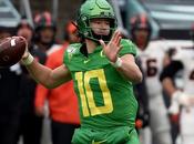Mock Draft 2020 Versión Luis Obregón