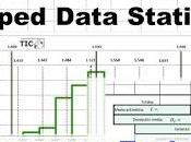 Exercise 1.5. Grouped Data Statistics