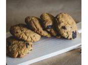 Receta galletas chips chocolate