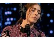 Caroline Polachek Kexp