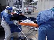 Suman casos positivos covid-19 edoméx