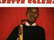 Ornette Coleman Shape Jazz Come (1959)