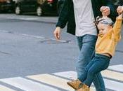 Gobierno rectifica: niños podrán salir calle pasear