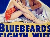 octava mujer Barba Azul Ernst Lubitsch