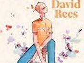 Reseña #407 chico ukelele, David Rees