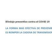 Profesionales médicos Cutral Plaza Huincul presentarán proyecto blindaje ciudades coronavirus