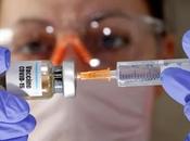 Reino Unido probará vacuna humanos contra COVID-19