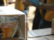 Nevada Club Activo 20-30 gestionan donación 10,750 unidades leche