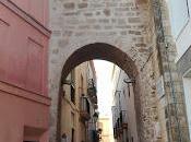 arco Rosa,Cadiz.