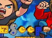 Indie Review: SEEP Universe.