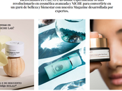 Nace PURE NICHE LAB, nueva cosmética nicho marcas curadas auténticos expertos