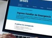 Anses prorrogó suspensión trámite supervivencia para cobrar mayo junio