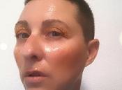 Mascarilla Colágeno.- Viernes Spa. importancia probarlas antes.