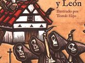 mundo encantado Castilla León, descarga libre