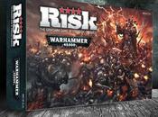 anuncia Risk: Warhammer 40,000