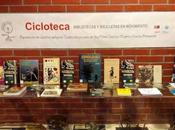 #30díasenbici: Días libro días bicicletas