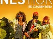 Netior presenta cuarentena