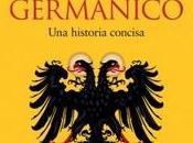 Sacro Imperio Romano-Germánico. historia concisa”, Barbara Stollberg-Rilinger