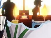 Reseña Kaguya-sama: Love Season Episodios