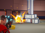 Minimal Affect, parodia perfecta Mass Effect oficial