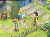 Doraemon Story Seasons anunciado para