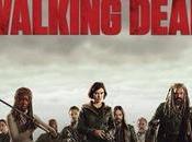 creador “The Walking Dead” reveló origen zombies