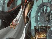 Aventuras D&amp;D gratis, David Monedero