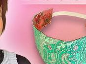 Diadema. Videotutorial.