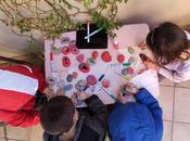 Piedras pintadas: ideas materiales para pintar piedras niños
