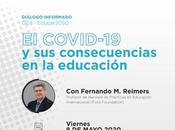 Foro Educar 2050 HARVARD.Prof. Reimers