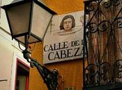 CALLE CABEZA