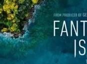 FANTASY ISLAND (USA, 2020) Fantástico, Ciencia Ficción, Acción