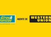 Oficinas Western Union Zipaquirá