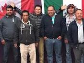 Apoya trabajadores agrícolas mexiquenses para emplearse temporalmente canadá