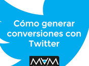 Cómo generar conversiones Twitter