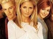 mayor quiero Buffy Cazavampiros