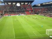 Stade Rennais, allá Camavinga