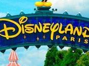 ‘viaje’ online Disneyland Paris para disfrutar muchas actividades