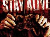 Stay Alive (Mantente vivo, 2006) Crítica