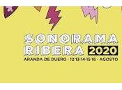 Sonorama Ribera, Mensaje tranquilidad