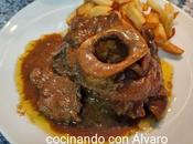 Ossobuco Milanesa
